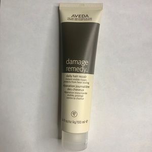 Aveda damage remedy daily hair repair